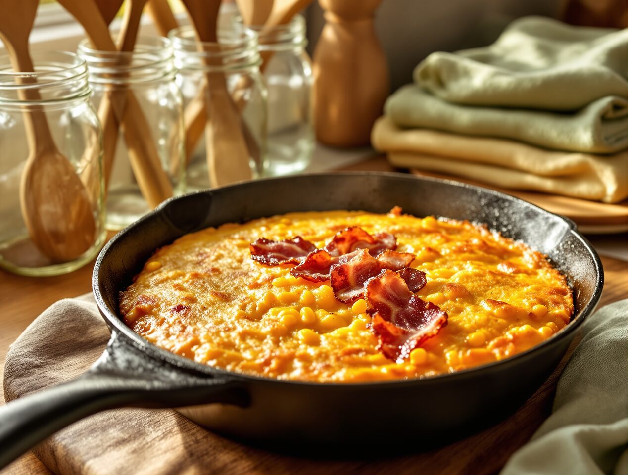 Mastering Cast Iron Cookware: The Heart of Every Southern Kitchen