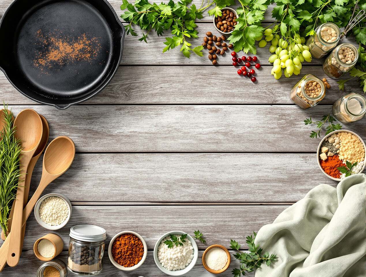 The Ultimate Southern Breakfast Guide: From Grits to Gravy