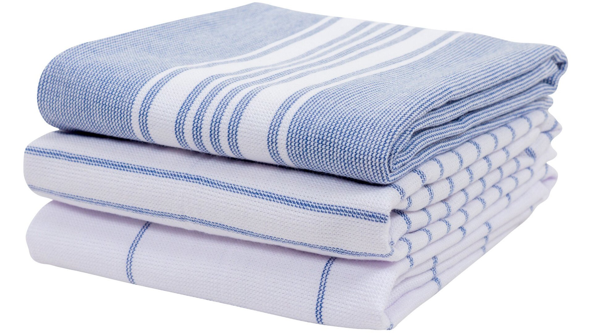 Southern Kitchen Cotton Towels (Set of 6)