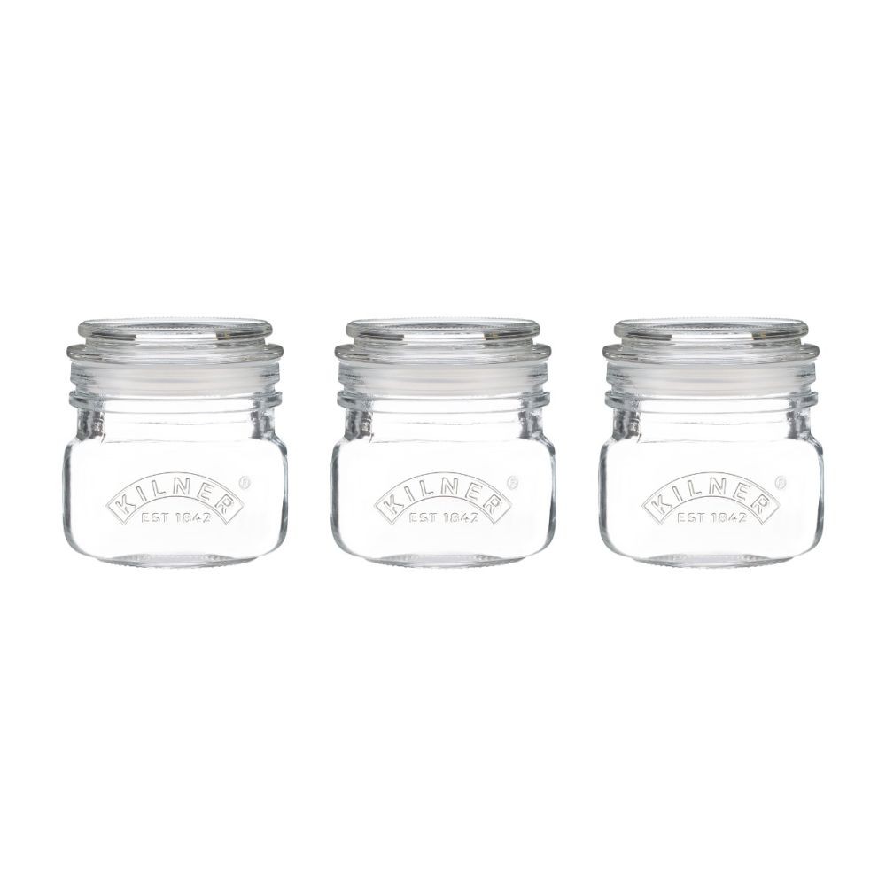 Mason Jar Set (12-Pack)