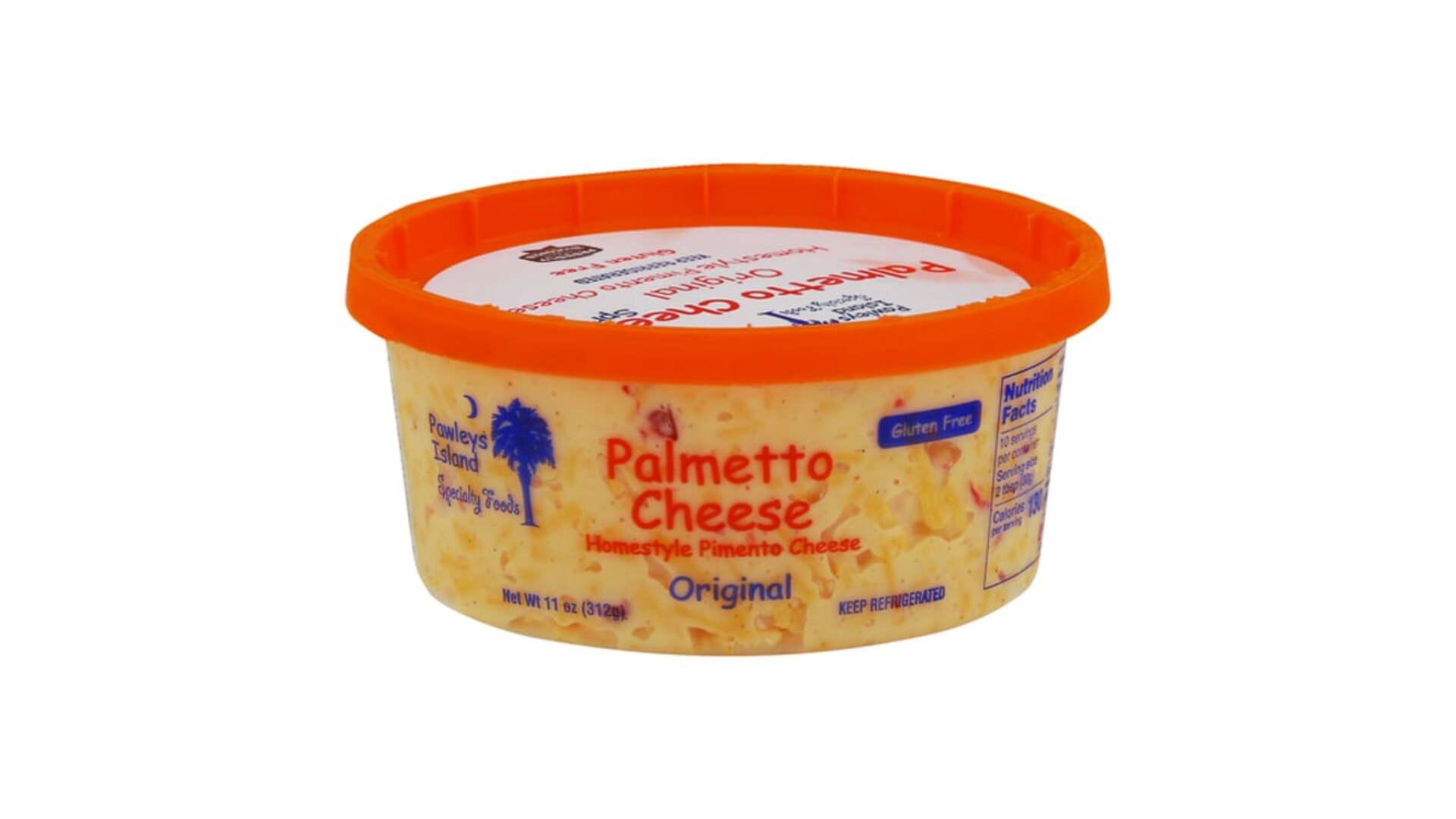 Palmetto Cheese Original Pimento Cheese