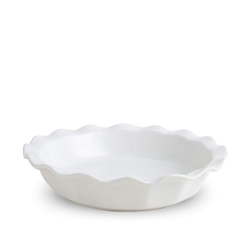 Ceramic Pie Dish (9-inch)