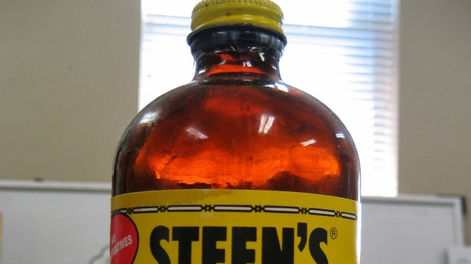 Steen's Pure Cane Syrup