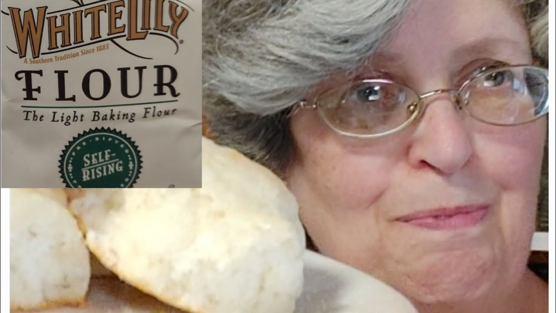White Lily Self-Rising Flour