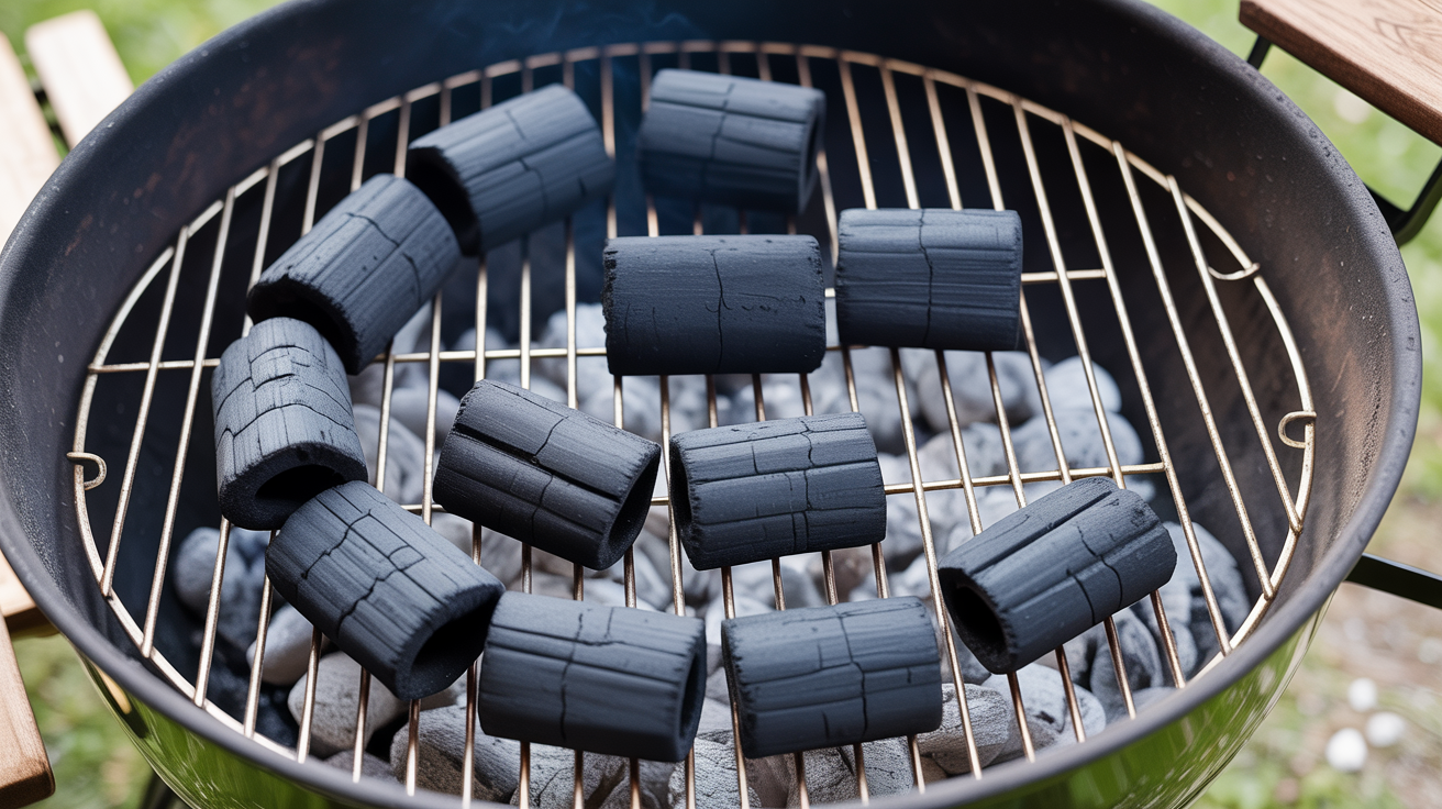 Building and Maintaining a Charcoal Snake